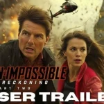 2025’te Vizyona Giren En Yeni Filmler Listesi