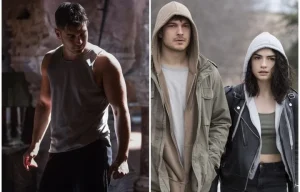 Çağatay Ulusoy Netflix Dizileri: En İyiler Listelendi