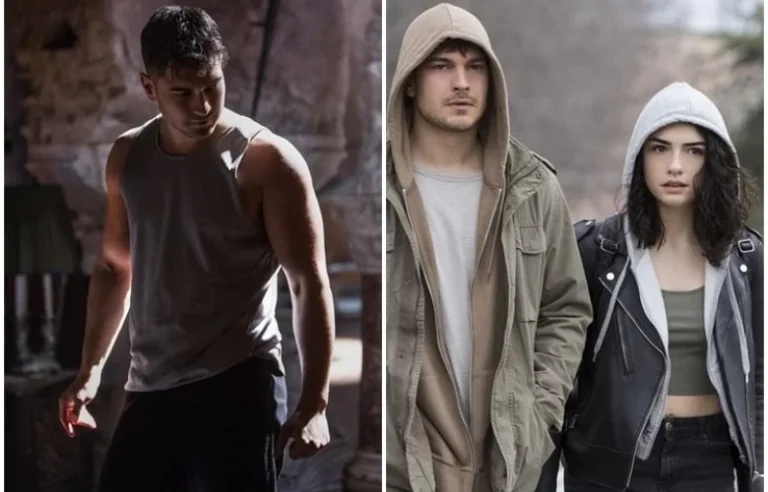 Çağatay Ulusoy Netflix Dizileri: En İyiler Listelendi