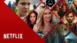 Netflix Yeni Çıkan Filmler 2025 Temmuz Listesi