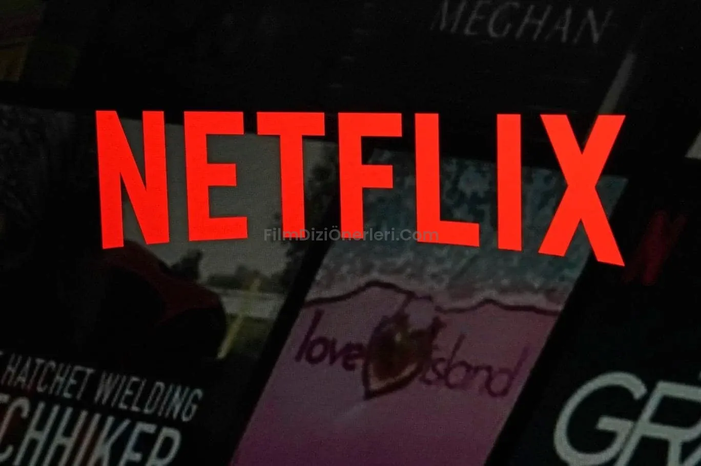 Yeni Netflix Dizileri 2025: En İyileri Keşfet, Kaçırma!