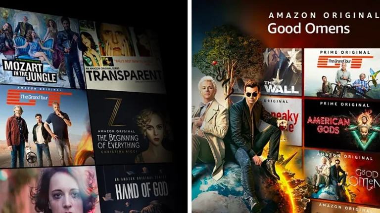 Amazon Prime’da İzleyebileceğiniz En İyi Suç Dizileri