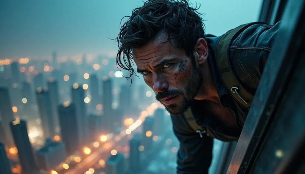Bugün Netflix’te Ne İzlesem? En İyi 10 Film Önerisi