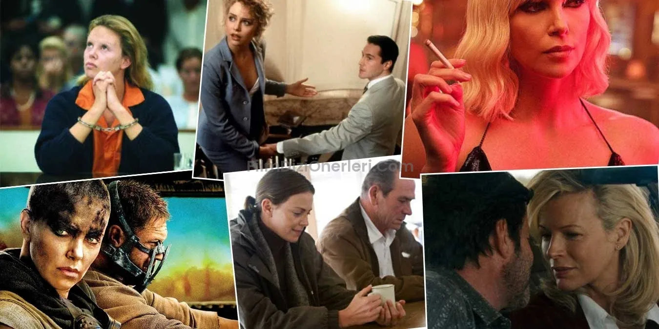 En İyi Film Tavsiyeleri 2025: Kaçırmamanız Gerekenler