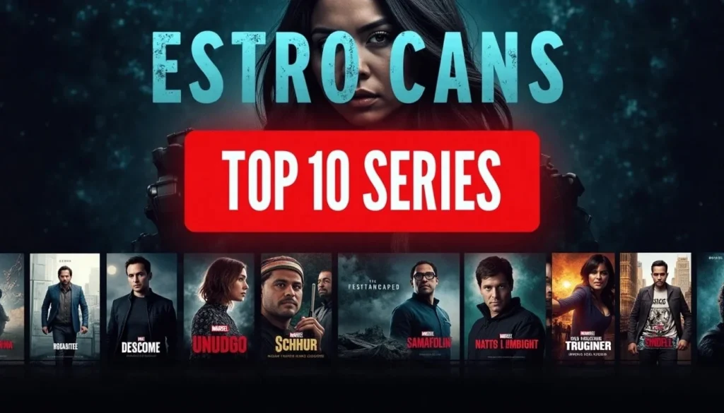 Netflix’te İzlenmesi Gereken En İyi 10 Aksiyon Filmi