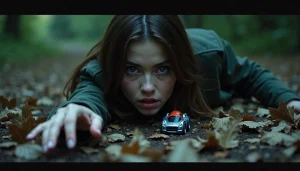 Netflix’te Tüyler Ürperten En İyi 12 Korku Filmi