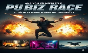 Aksiyon Filmleri İzle: Bu Filmler Nabzını Hızlandıracak!