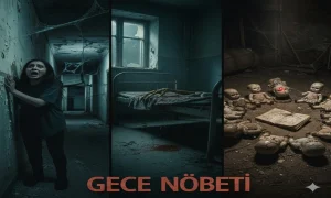 Netflix En İyi Korku Dizileri: Karanlığın Zirvesi