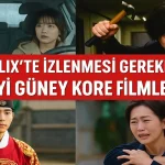 Netflix’te İzlenmesi Gereken En İyi Güney Kore Filmleri