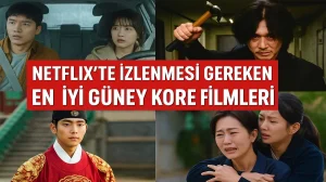 Netflix’te İzlenmesi Gereken En İyi Güney Kore Filmleri