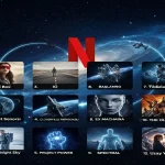 Netflix’te İzleyebileceğiniz En İyi Bilim Kurgu Filmleri