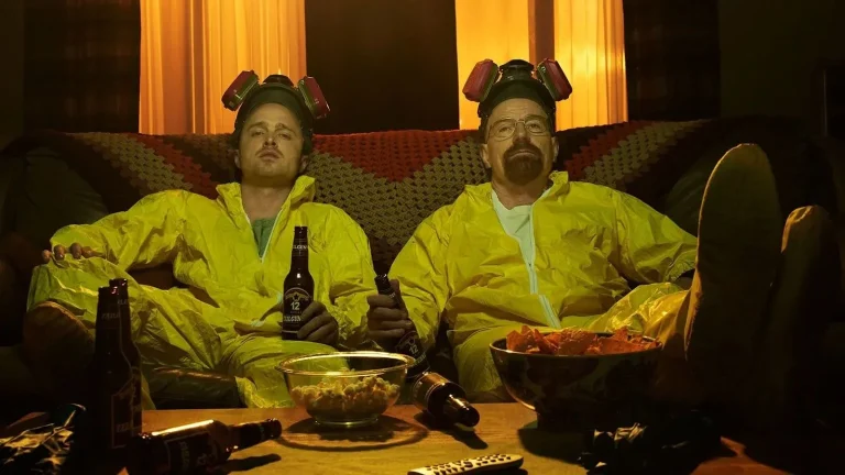 Breaking Bad İzle | Dizi İncelemesi, Konusu ve Oyuncular