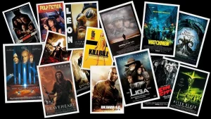 Bugün İzlemek İçin En İyi 7 Film ve Dizi
