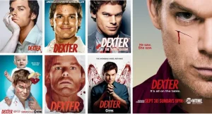Dexter İzle | IMDb 8.6 | Suç, Dram ve Gizemin Karanlık Ustası