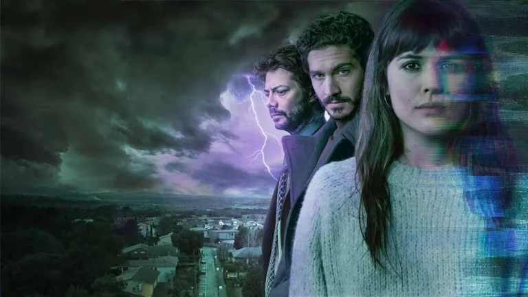 Durante la Tormenta (2018) İzle | IMDb 7.4 | Psikolojik Gerilim
