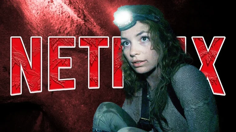 En Çok İzlenen ve En İyi Netflix Korku Filmleri Tavsiyeleri