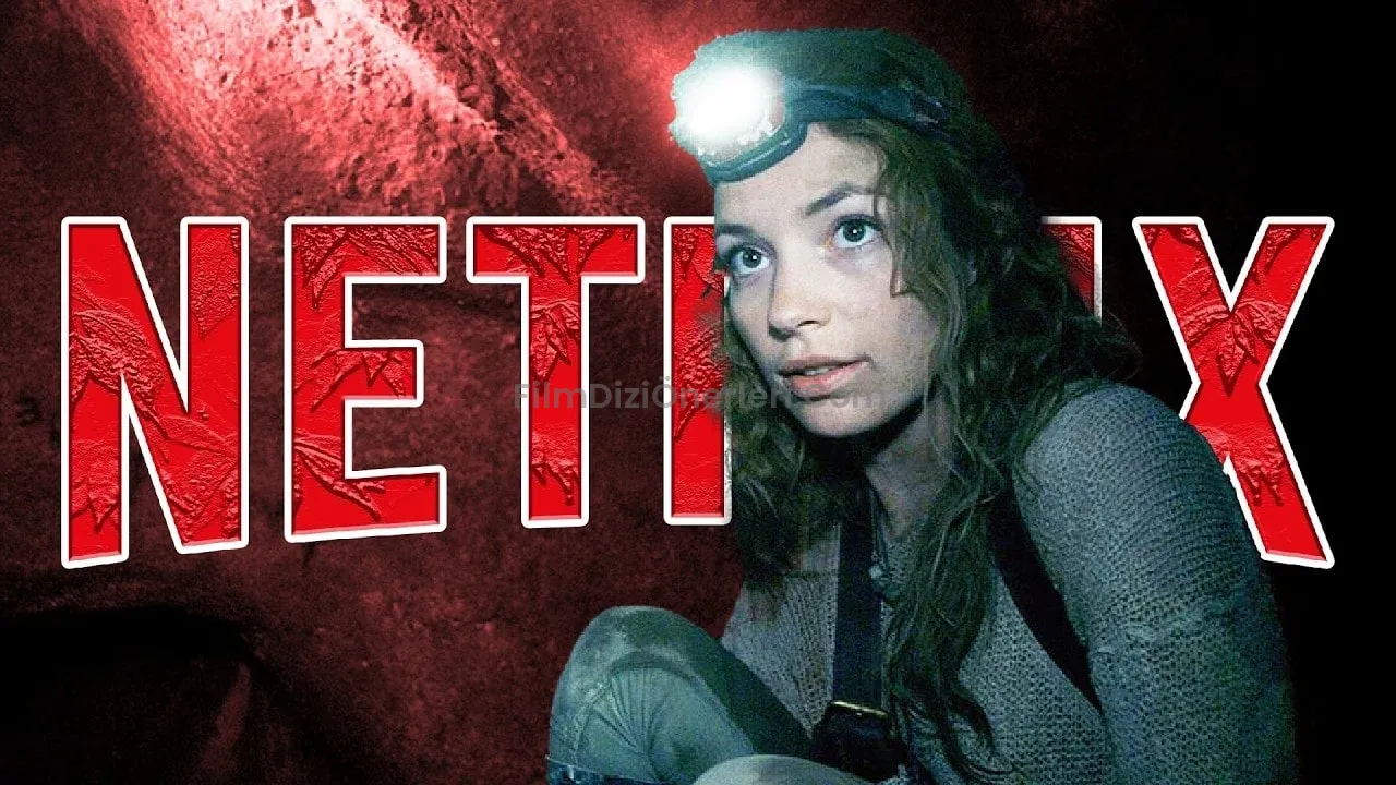 En Çok İzlenen ve En İyi Netflix Korku Filmleri Tavsiyeleri