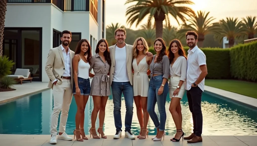 En İyi Aile Dizileri: İzlemeniz Gereken 15 Efsane Yapım