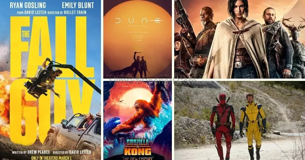 En İyi Aksiyon Filmleri: Nefes Kesen 15 Film Önerisi
