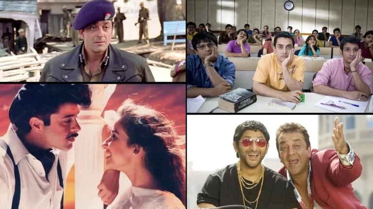 En İyi Bollywood Filmleri: Hint Sinemasının Şaheserleri