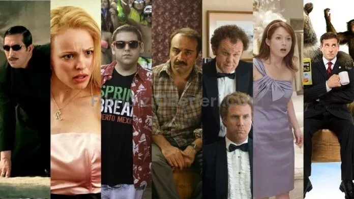 En İyi Komedi Filmleri: Kahkahaya Doyacağınız 10 Film Önerisi