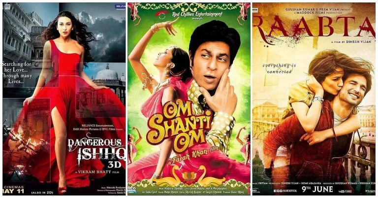 Hint Sinemasında İzlenmesi Gereken 15 Efsane Film