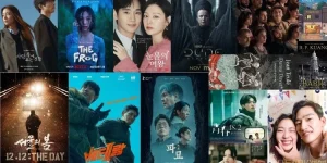 İzlerken Soluksuz Kalacağınız 7 Güney Kore Filmi