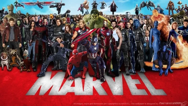 Marvel Yeni Çıkan Filmler Listesi: En Çok Konuşulan Yapımlar