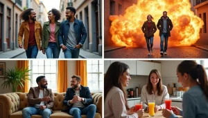 Netflix’te İzleyebileceğin En İyi Komedi Filmleri
