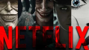 Netflix’te İzleyebileceğin En İyi Korku Filmleri Listesi
