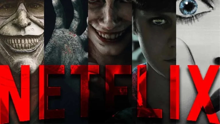 Netflix’te İzleyebileceğin En İyi Korku Filmleri Listesi