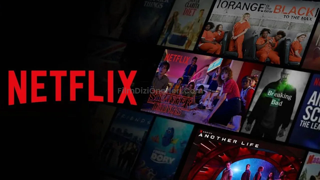 Netflix’teki En İyi Aksiyon Filmleri [2025 Güncel Liste]