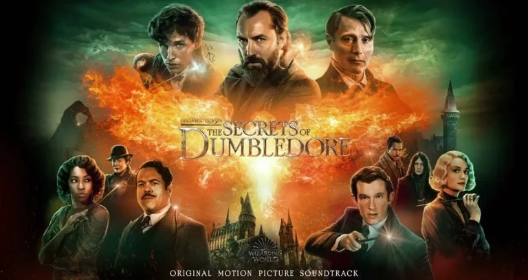 Orta Dünya’dan Galaksiye: Epik Fantastik Film Serileri