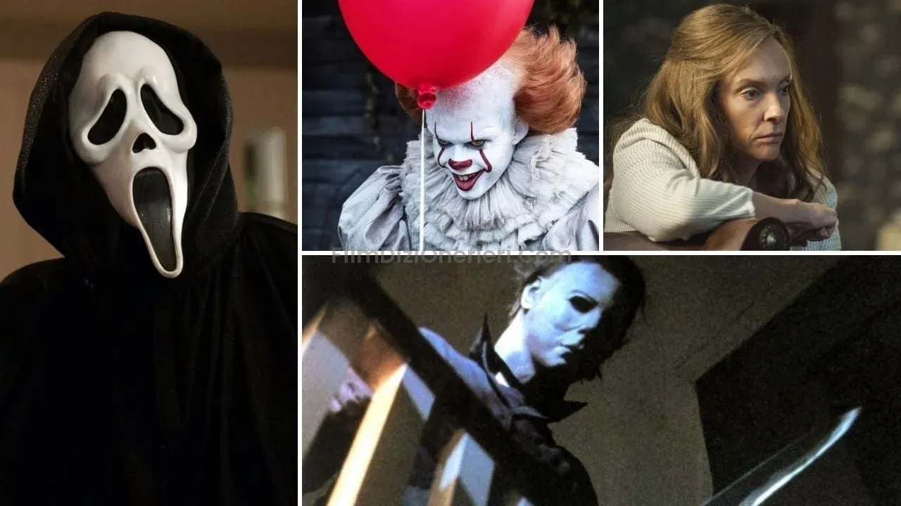 Soluksuz İzleyeceğiniz 10 Korku Filmi Önerisi