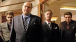 The Sopranos İzle | IMDb 9.2 | Mafya, Psikoloji ve Aile Draması
